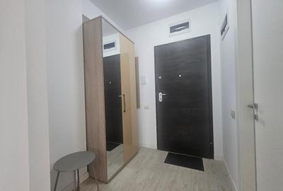 Inchiriere Garsoniera , Pipera - Residence 5,prima inchiriere - 9