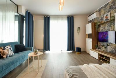 Vanzare Studio Cloud 9 Residence Aviatiei - 5