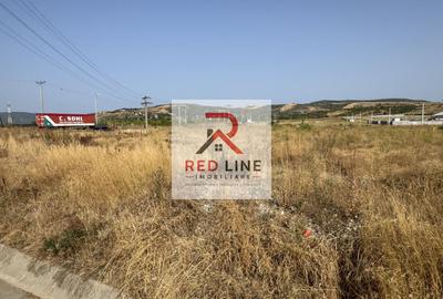 Teren intravilan - Centura Orasului Exclusivitate Red Imobiliare - 5