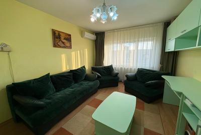 Apartament 2 camere decomandat 51mp utili etaj 3/4 - 2