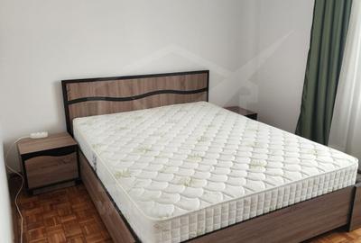 Apartament 2 camere, decomandat, pe Unirii, Gheorgheni - 5