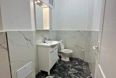 Spatiu comercial modern cu vad pietonal - Centru - KM 0 - 11