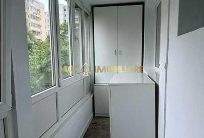2 Camere de inchiriat | Mihai Bravu | Metrou | Renovat | A.C - 7