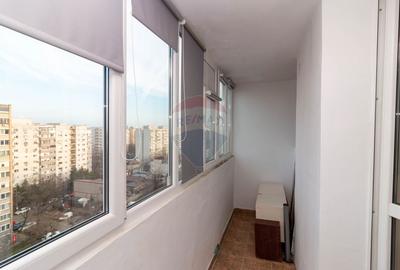 Apartament cu 2 camere decomandat de vanzare in zona Muncii Basarabia - 13