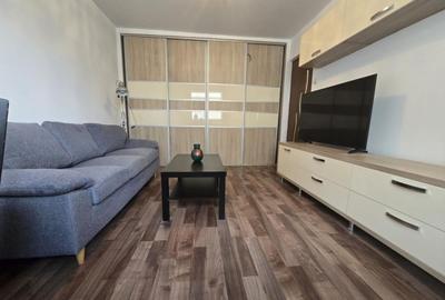 Apartament cu 2 camere decomandat, mobilat în Dorobanți