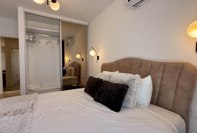 De inchiriat  | Apartament 2 camere | Belvedere Fabrica de Glucoza Floreasca - 13