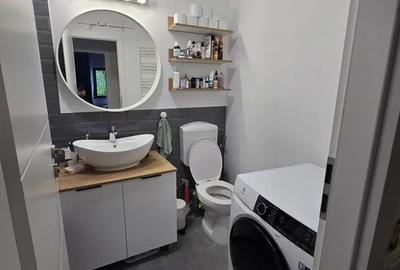Ștefan Cel Mare - Polona | 2 Camere | Renovat | Prox. Metrou | Balcon | - 6