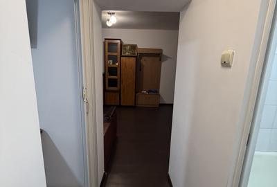 Militari, Valea Lunga, 2 camere, 31mp, parter, semidecomandat - 5