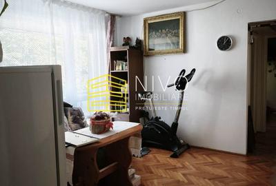 Apartament 3 camere – Tg. Mureș – Tudor – Fortuna - 7