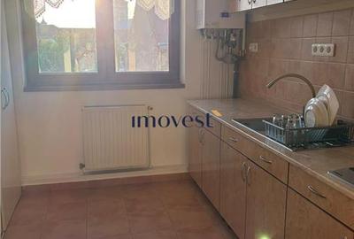 De inchiriat: Apartament cu 2 camere in zona Centrala - 12