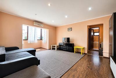 Apartament cu 2 camere semidecomandat în Rogerius
