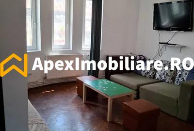 Apartament 2 camere de inchiriat Cismigiu București | ApexImobiliare.ro - 2
