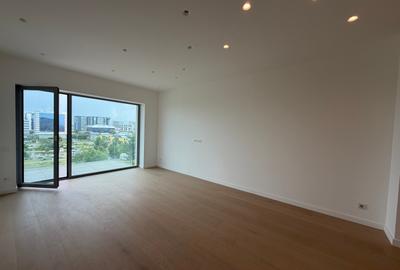 Apartament cu vedere liberă în Aviatiei Towers,parcare valabilă - 1