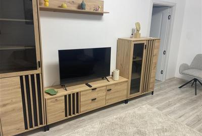 Apartament 2 camere, zona Gara , etaj 1 din 4 , renovat integral , mobilat compl - 3