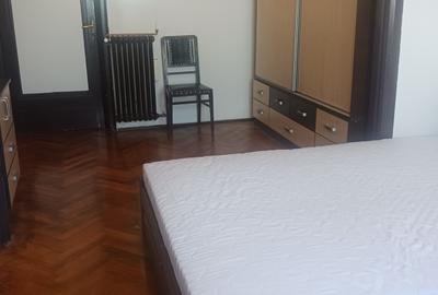 Apartament de 3 camere de inchiriat zona Cismigiu-strada Luterana - 5