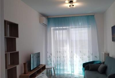 Apartament cu 2 camere decomandat în Baza 3