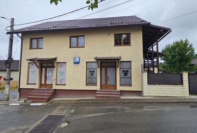 Spațiu comercial, 120 mp în Central