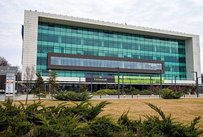 PLATINUM BUSINESS & CONVENTION CENTER - 2