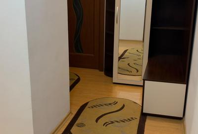 Exclusivitate-Gara, apartament 2 camere, 64 mp, bloc 2010, loc de parcare - 7