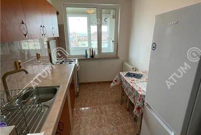 Apartament 2 camere balcon zona Mihai Viteazu din Sibiu - 7