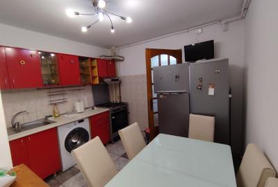 Apartament cu 2 camere Drumul Taberei Ghencea - 10