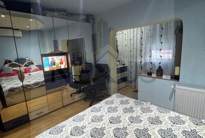 Mihai Bravu - Apartament 3 camere - Mobilat si utilat - 10 min Metrou - 6