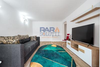 Apartament 3 camere - mobilat și utilat - 6