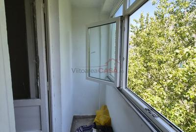 Apartament 2 camere de vânzare | 53 mp Drumul Taberei | Metrou 2 minute | 95.900 - 10
