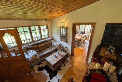 CASA //PROVITA DE SUS - 1