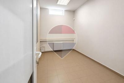 Birou, de 12 mp, în Astra