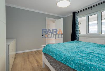 Casă 4 camere / două băi (mobilată și utilată) 860 mp teren - 13