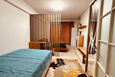 BOHEME RESIDENCE, APARTAMENT DE 40 MP LA INCHIRIAT - 10