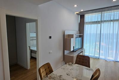 Inchiriere 2 camere - UpSite - Promenada - 4