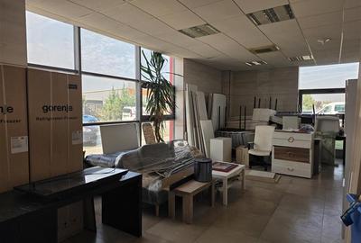 Vanzare hala/depozit/spatiu industrial Magurele - Centura, ILFOV - 19