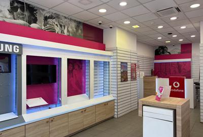 Spațiu comercial de închiriat – zonă ultracentrală, Bulevardul Pardon, Câmpulung - 3