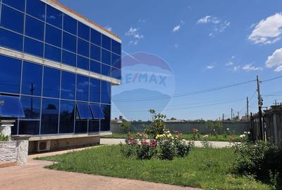 Complex multifunctional-Business & Logistic Campus-Spațiu industrial - 4