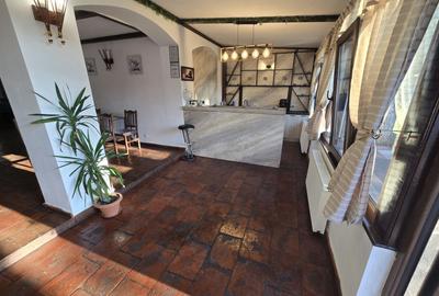 Restaurant 90 persoane+terasă 120 persoane,posibili asociere - 17