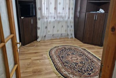 Vanzare garsoniera Lujerului-Veteranilor, centrala proprie, dec.,30mp, 1981 - 2