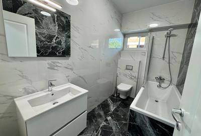 Tatarasi, Evergreen, apartament 2 camere, spatios, nou, amenajat complet - 7