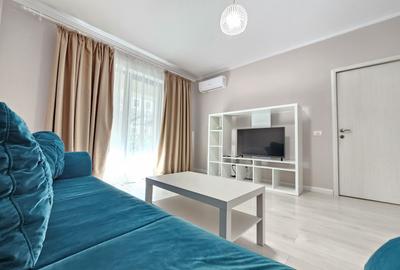 Apartament cu 2 camere decomandat în Lujerului