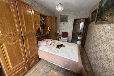 Apartament 2 camere decomandate - etajul 2 - ULTRACENTRAL - 5