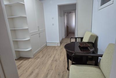 Apartament cu 2 camere in zona Lujerului, 5 minute de metrou \ Centrala proprie! - 13