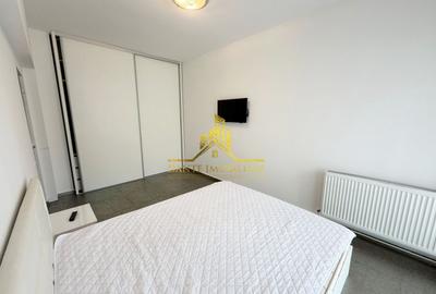 2 camere, modern, bloc nou, balcon, parcare, Central, str Traian - 5
