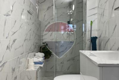 Pensiune - Domeniu montan - Casa si cabana 14 camere de vânzare - 15