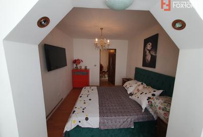 Apartament 3 camere, etaj 2, bloc izolat, - Zona Girocului - 9