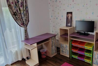 Apartament 3 camere, 80 mp | Class Residence | Lângă Kaufland Iași - 4