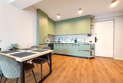 Apartament 2 camere | Modern | Parcare | Wings | Zorilor - 5