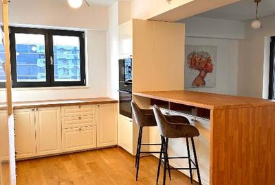 Apartament premium cu 3 camere | Upground Residence | 115 mp | Parcare subterana - 7