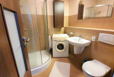 Apartament 2 camere 57mp Piata Rahovei - 9