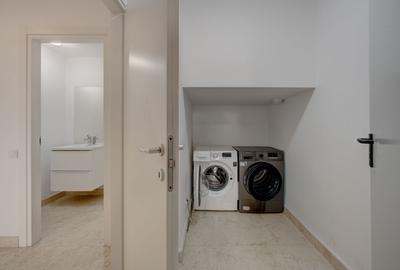 INDIVIDUAL Villa, 4 rooms, 255sqm, Oxford Gardens Pipera! - 8